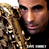 David Binney